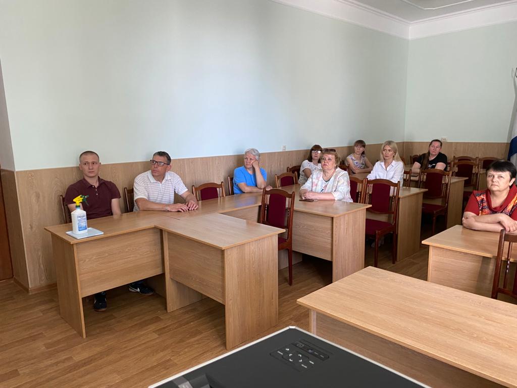 УПРАВЛЕНИЕ ПРОФЕССИОНАЛЬНЫМИ РИСКАМИ КАК СИСТЕМА МЕР В УПРАВЛЕНИИ ...